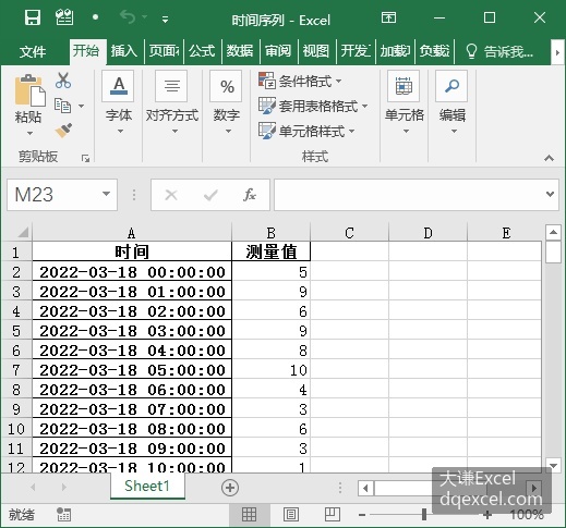 Document Image